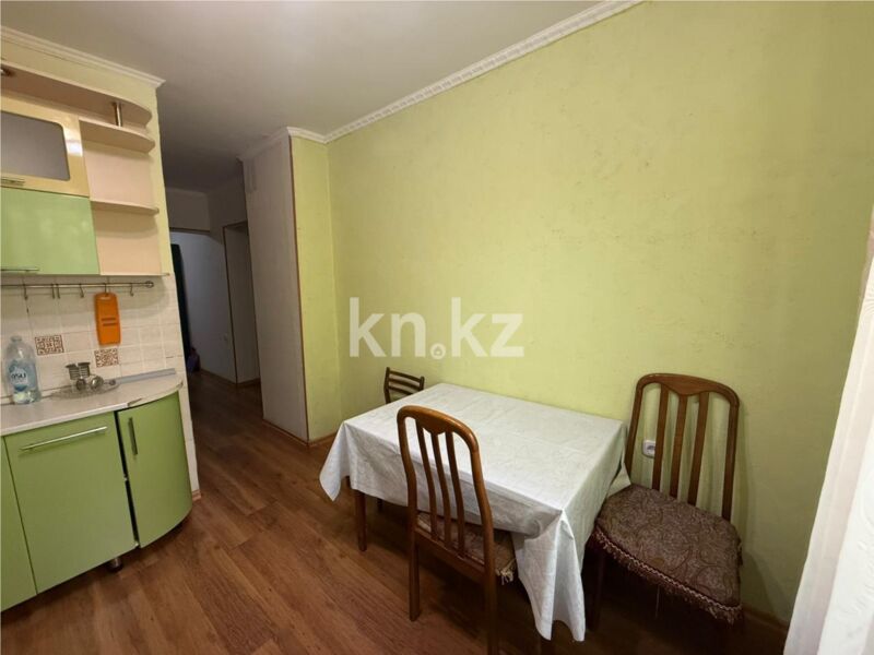 Продажа 3-комнатной квартиры, 66 м² - Продажа трехкомнатных квартир в панельном доме в Караганде - страница 11 фото 7 из 15