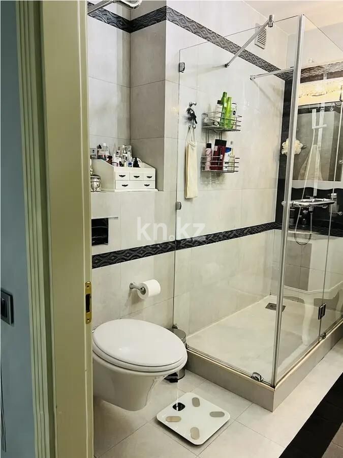 Продажа 3-комнатной квартиры, 136 м² - Продажа трехкомнатных квартир в кирпичном доме в Алматы - страница 5 фото 5 из 6