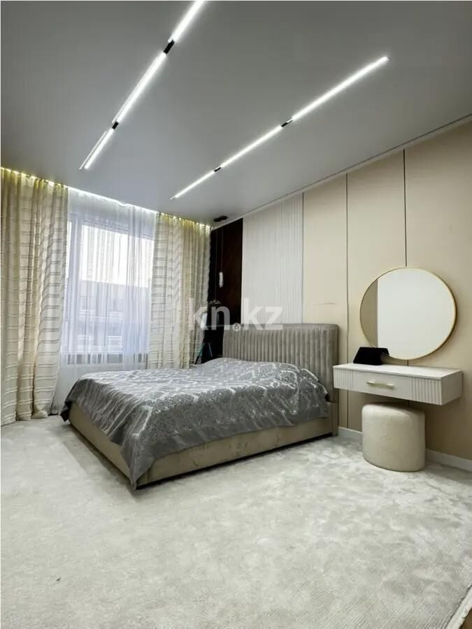 Продажа 3-комнатной квартиры, 100 м² - Продажа трехкомнатных квартир в монолитно-каркасном доме в Казахстане - страница 111 фото 3 из 6