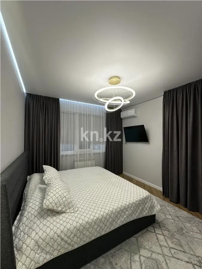 Продажа 2-комнатной квартиры, 60 м² - Продажа двухкомнатных квартир в монолитно-каркасном доме в Казахстане - страница 178 фото 1 из 5