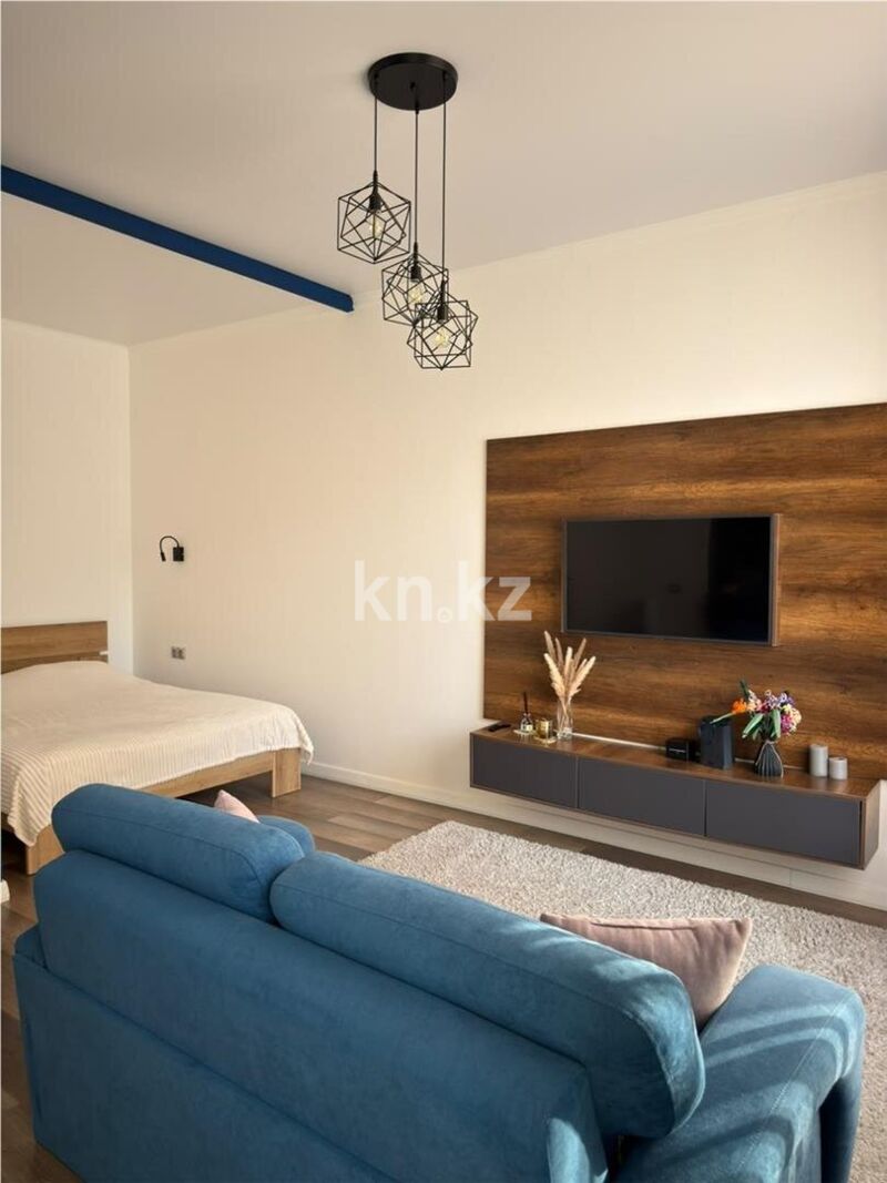 Продажа 1-комнатной квартиры, 36 м² - Продажа офисных и торговых помещений в Акмолинской области фото 3 из 15
