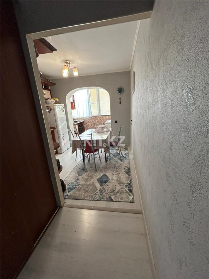 Продажа 3-комнатной квартиры, 67 м² - Продажа трехкомнатных квартир в Темиртау - страница 13 фото 8 из 11