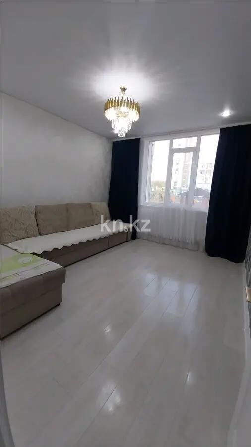 Продажа 3-комнатной квартиры, 55 м² - Продажа трехкомнатных квартир в Жетысуском р-не Алматы - страница 5 фото 1 из 3