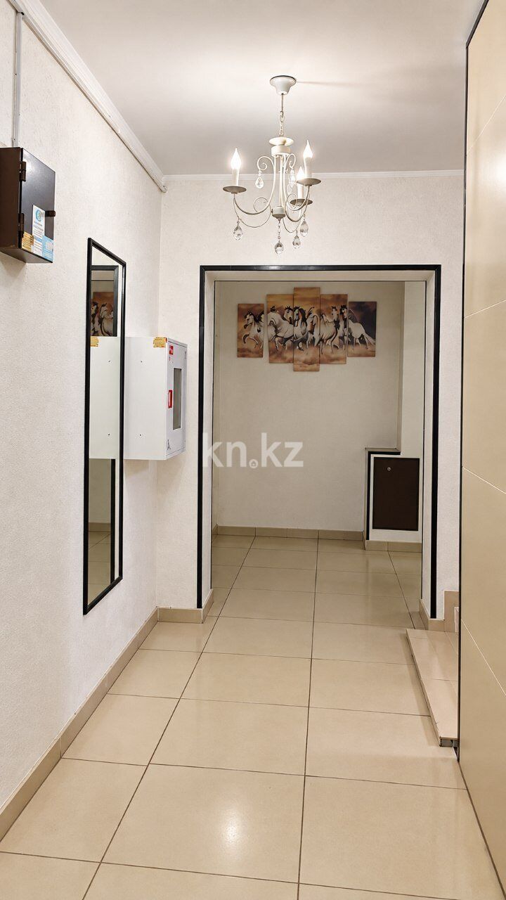 Продажа 1-комнатной квартиры, 39 м² - Продажа однокомнатных квартир в Астане - страница 25 фото 12 из 13