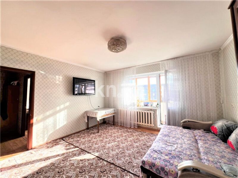 Продажа 3-комнатной квартиры, 63 м² - Продажа трехкомнатных квартир на Юго-Востоке Караганды - страница 24 фото 2 из 21