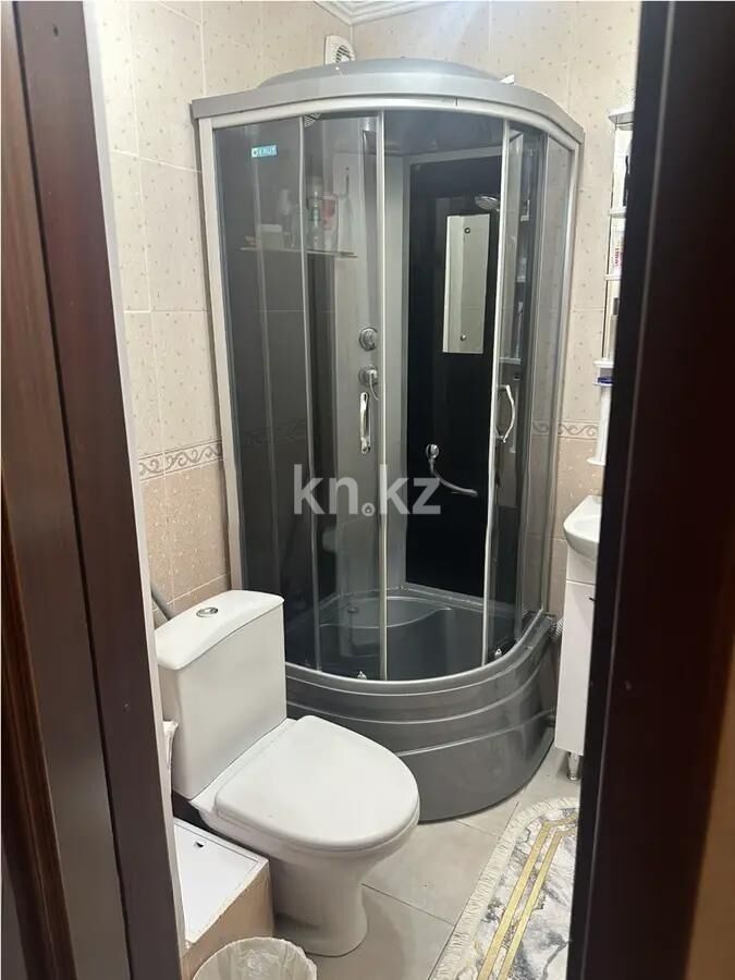 Продажа 2-комнатной квартиры, 40 м² - Продажа двухкомнатных квартир в кирпичном доме в Алматы - страница 10 фото 3 из 3