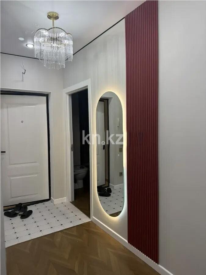 Продажа 2-комнатной квартиры, 46 м² - Продажа квартир в Казахстане - страница 13 фото 3 из 3