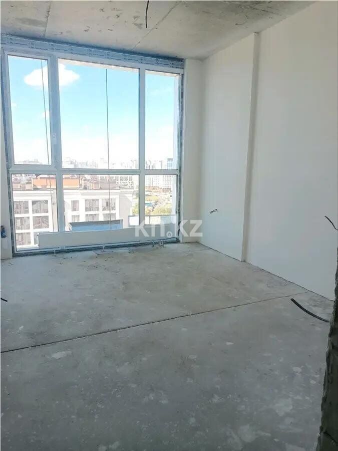 Продажа 3-комнатной квартиры, 75 м² - Продажа квартир в блочном доме в Астане - страница 138 фото 3 из 5