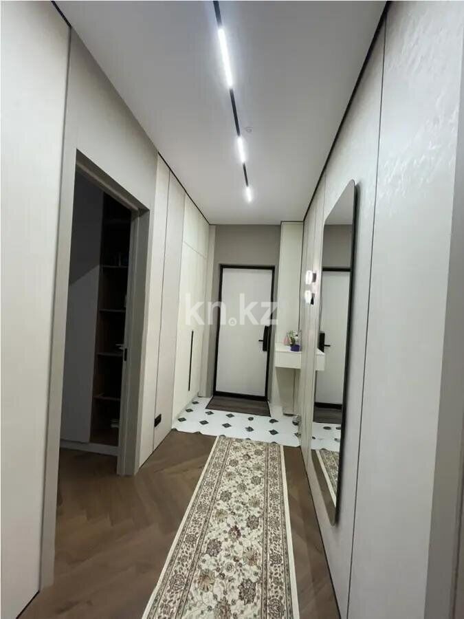 Продажа 3-комнатной квартиры, 66 м² - Продажа квартир в новостройках Алматы - страница 24 фото 5 из 5