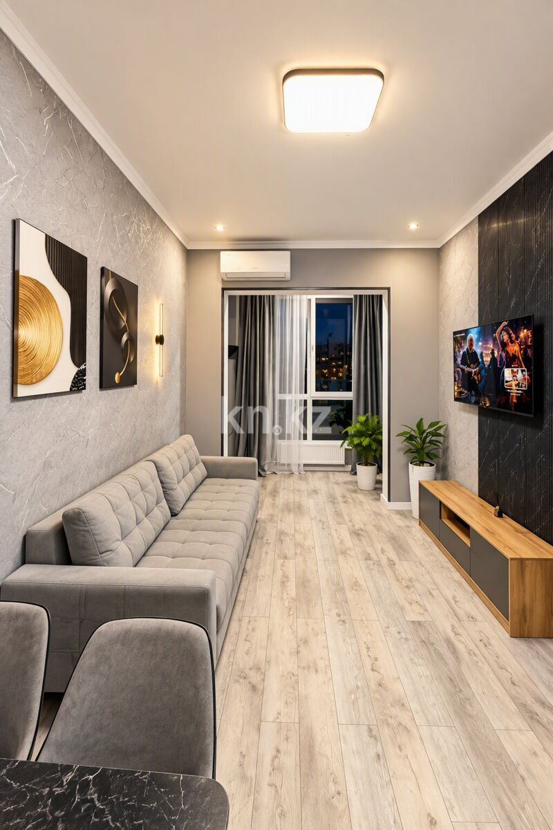 Аренда 2-комнатной квартиры посуточно, 50 м² - Продажа баз, складов и промышленной недвижимости в Петропавловске фото 13 из 28