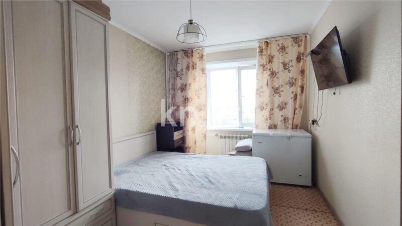 Продажа 3-комнатной квартиры, 72 м² - Продажа трехкомнатных квартир в Майкудуке Караганды - страница 9 фото 3 из 17