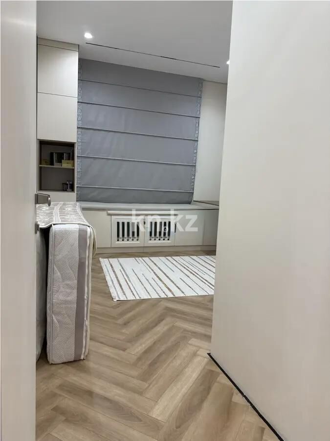 Продажа 1-комнатной квартиры, 39.7 м² - Продажа однокомнатных квартир в р-не Есиль Астаны - страница 25 фото 1 из 3