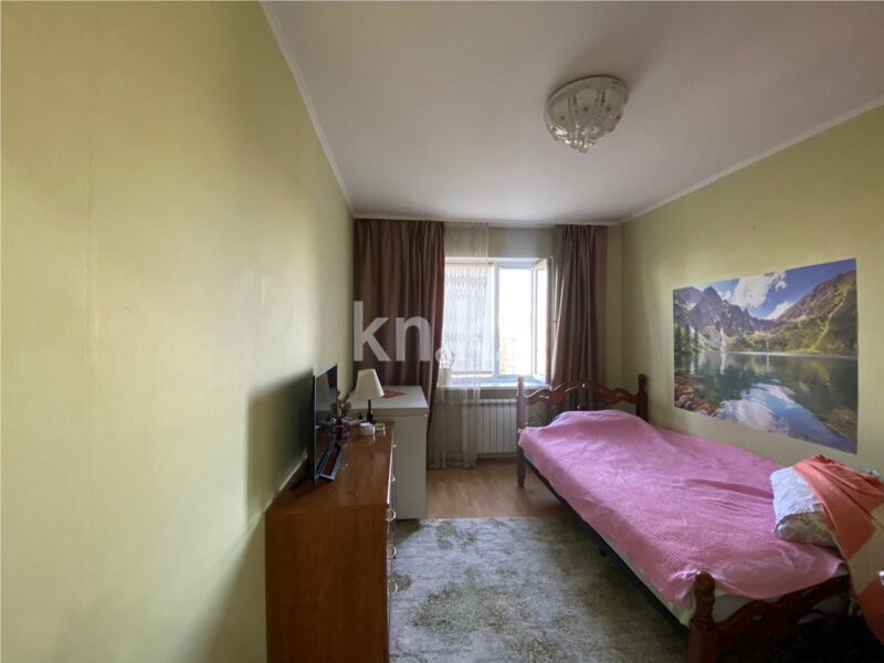 Продажа 2-комнатной квартиры, 52 м² - Продажа двухкомнатных квартир в панельном доме в Казахстане - страница 95 фото 4 из 10