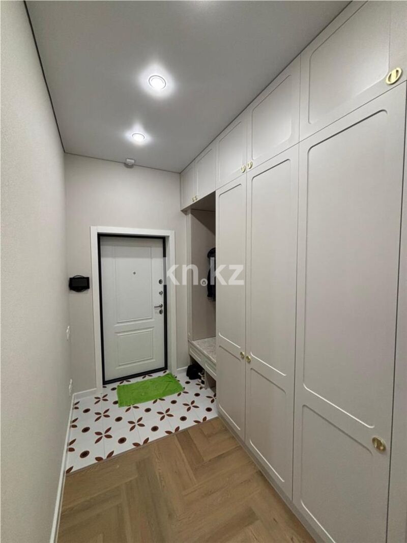Продажа 1-комнатной квартиры, 36 м² - Продажа однокомнатных квартир на Юго-Востоке Караганды - страница 6 фото 8 из 9
