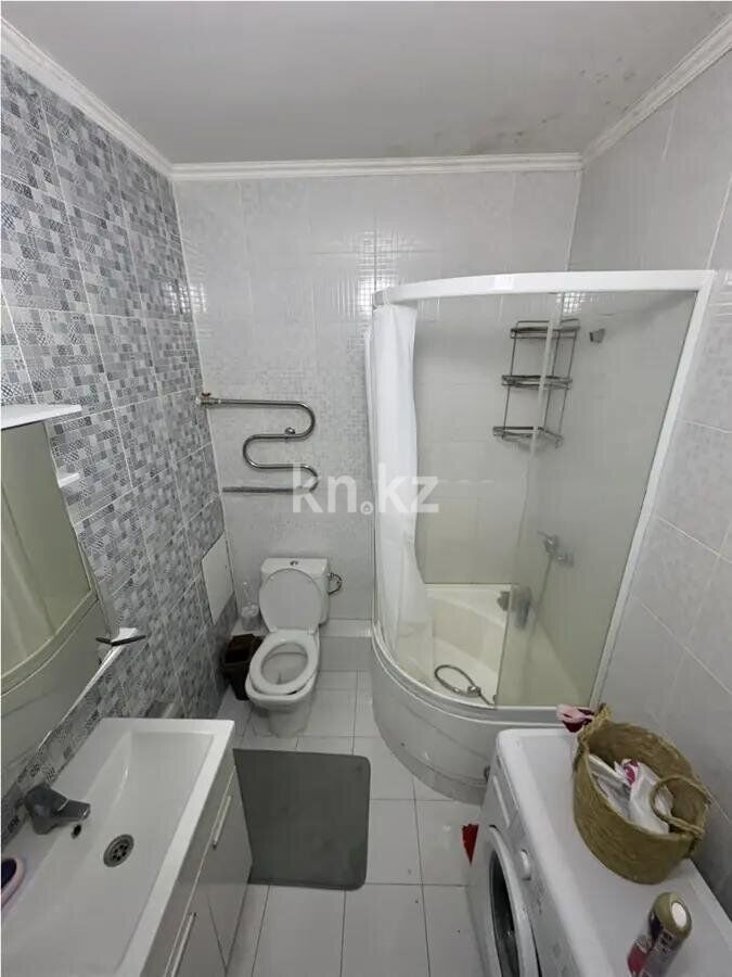 Продажа 1-комнатной квартиры, 40 м² - Продажа квартир в Астане - страница 8 фото 3 из 4