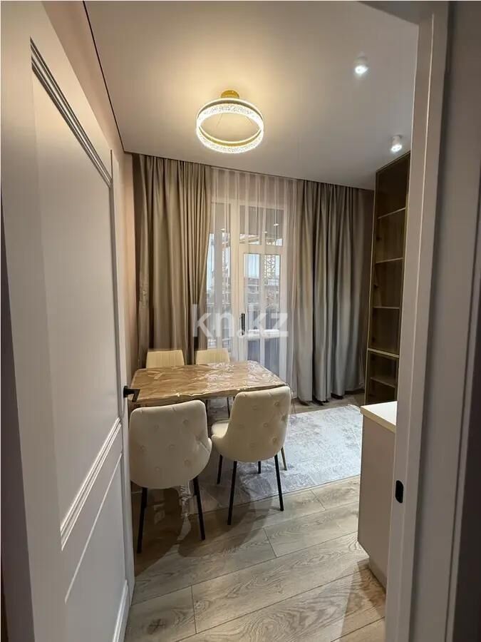 Продажа 1-комнатной квартиры, 38.4 м² - Продажа квартир в Казахстане - страница 31 фото 2 из 4