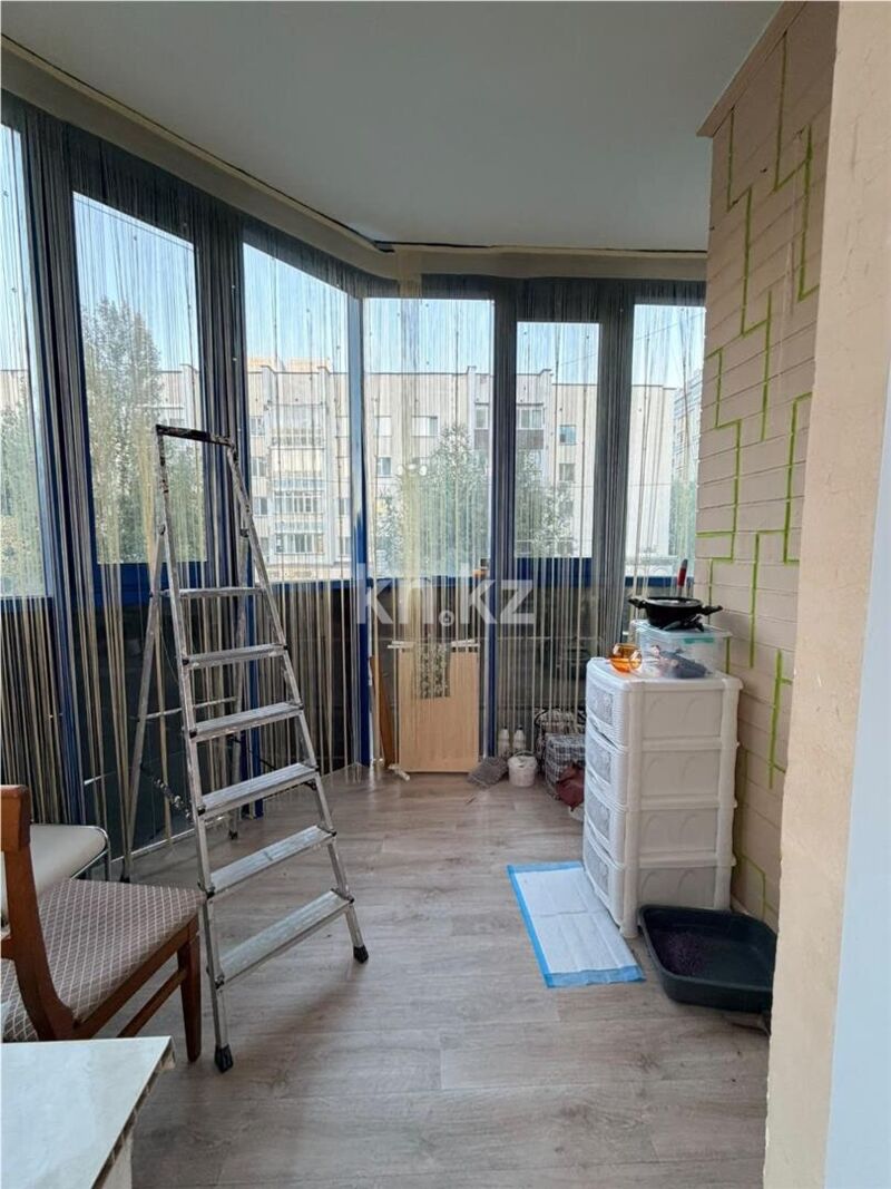 Продажа 3-комнатной квартиры, 130 м² - Продажа недвижимости в Астане - страница 17 фото 14 из 14