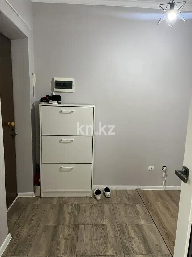 Продажа 3-комнатной квартиры, 84.2 м² - Продажа квартир в кирпичном доме в Астане - страница 14 фото 5 из 6