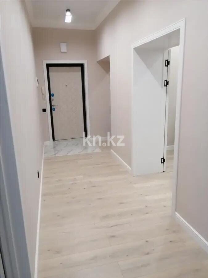 Продажа 3-комнатной квартиры, 93.7 м² - Продажа квартир в кирпичном доме в Астане - страница 91 фото 6 из 7