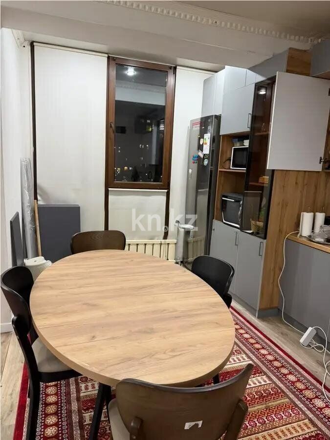 Продажа 2-комнатной квартиры, 59.9 м² - Продажа квартир в Наурызбайском р-не Алматы - страница 6 фото 3 из 4