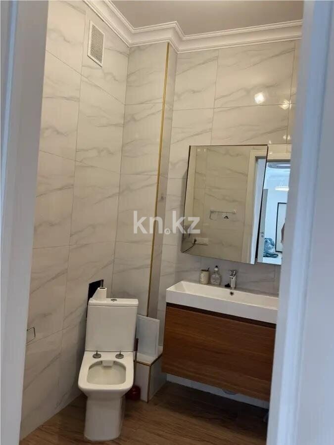 Продажа 3-комнатной квартиры, 104 м² - Продажа квартир в Казахстане - страница 53 фото 3 из 9