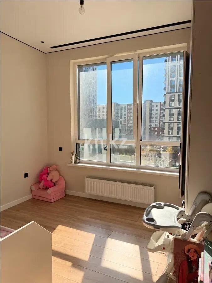 Продажа 2-комнатной квартиры, 46 м² - Продажа  двухкомнатных квартир в новостройках Астаны - страница 33 фото 2 из 4