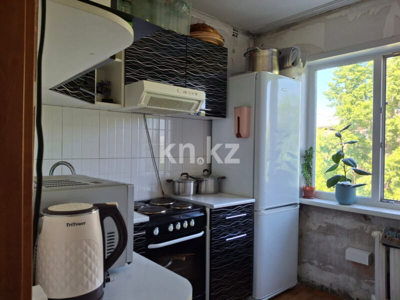 Продажа 2-комнатной квартиры, 45.4 м² - Продажа недвижимости в Усть-Каменогорске - страница 3 фото 9 из 16
