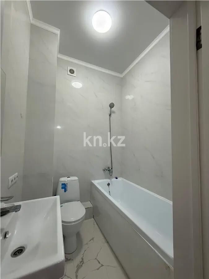 Продажа 1-комнатной квартиры, 42.2 м² - Продажа однокомнатных квартир в р-не Нура Астаны - страница 45 фото 5 из 5