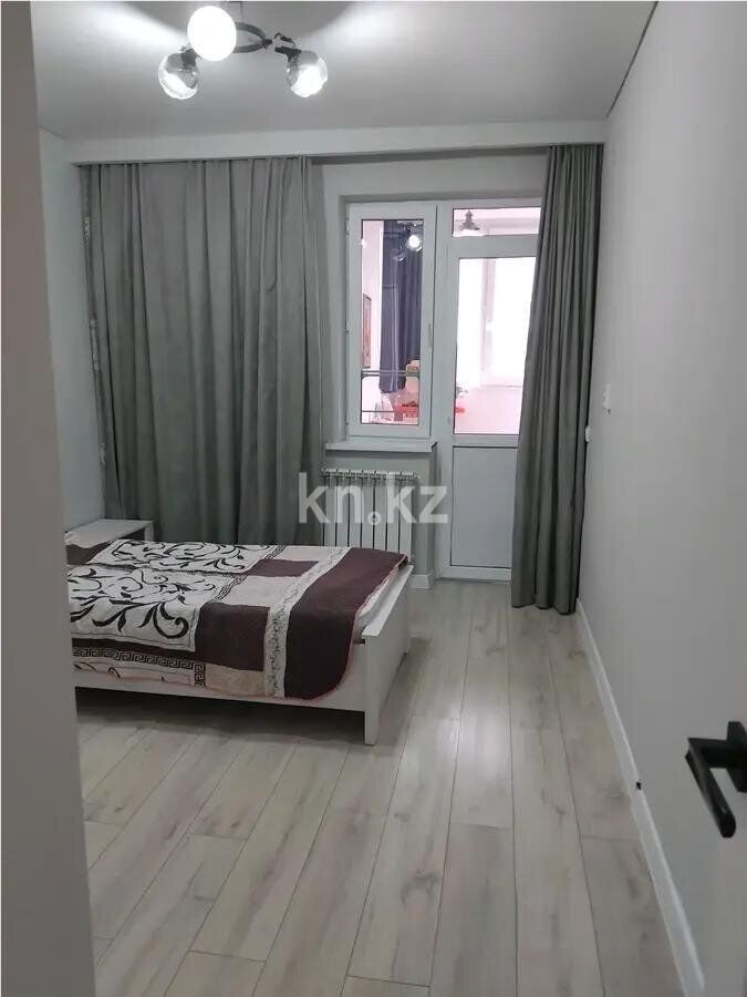 Продажа 2-комнатной квартиры, 50 м² - Продажа квартир в кирпичном доме в Казахстане - страница 48 фото 1 из 4