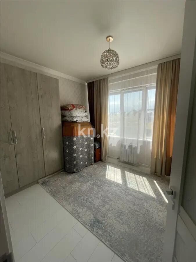 Продажа 3-комнатной квартиры, 61 м² - Продажа  трехкомнатных квартир в новостройках Алматы - страница 2 фото 2 из 7