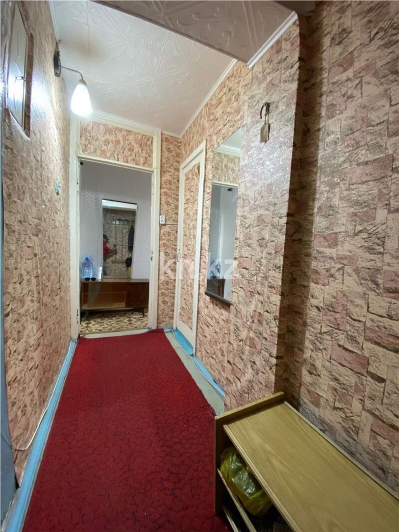 Продажа 3-комнатной квартиры, 59 м² - Продажа трехкомнатных квартир в Казахстане - страница 41 фото 13 из 18