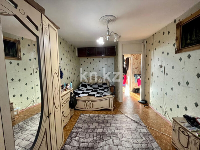 Продажа 2-комнатной квартиры, 47 м² - Продажа двухкомнатных квартир в панельном доме в Казахстане - страница 95 фото 4 из 9