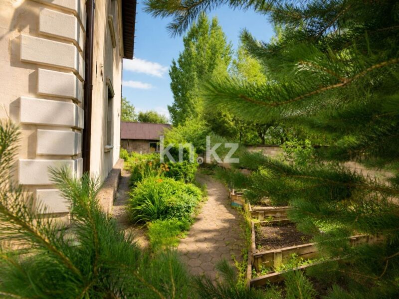 Продажа 5-комнатного дома, 311 м² - Недвижимость в Астане - страница 11 фото 3 из 21
