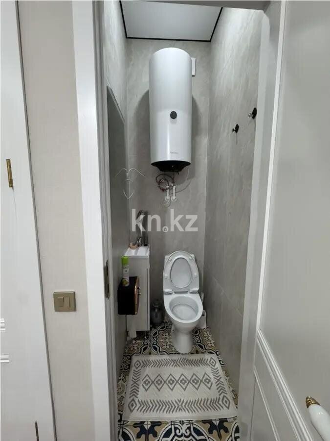 Продажа 3-комнатной квартиры, 78 м² - Продажа квартир в Казахстане - страница 117 фото 6 из 7