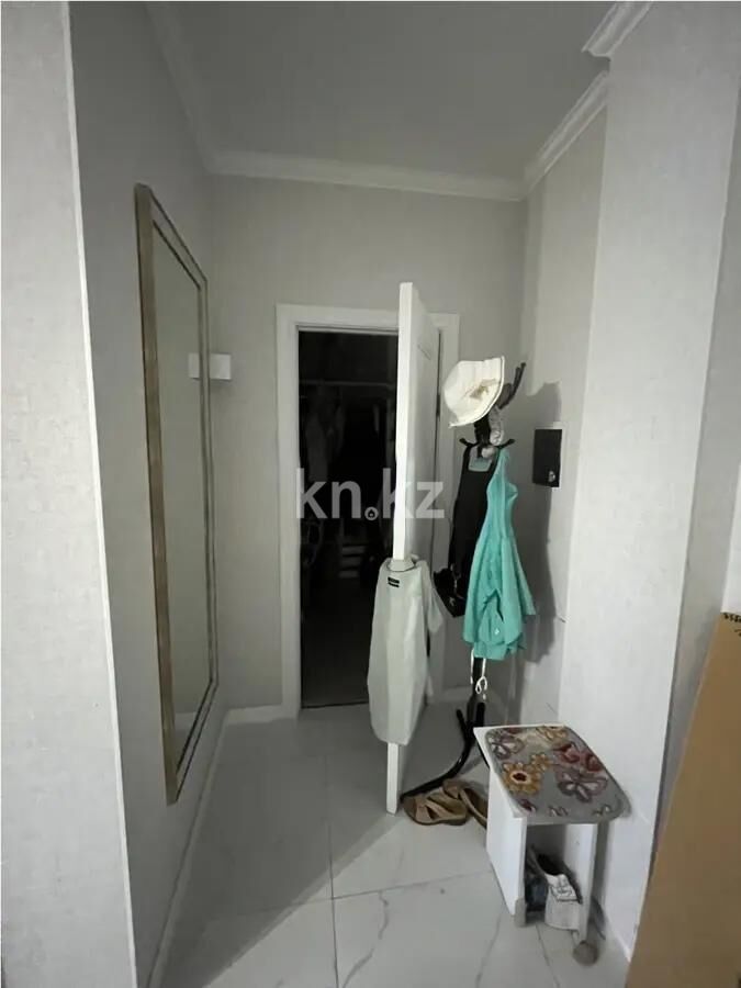 Продажа 1-комнатной квартиры, 47 м² - Продажа однокомнатных квартир в р-не Сарайшык Астаны - страница 24 фото 4 из 5