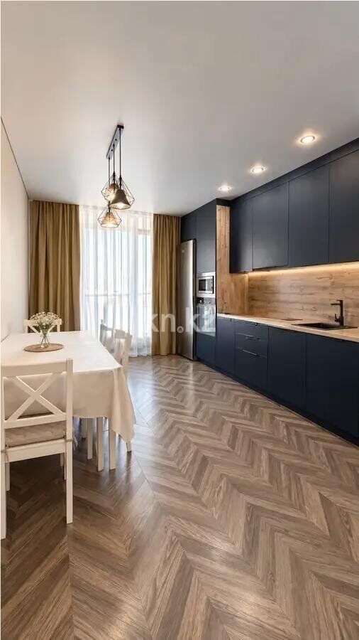 Продажа 3-комнатной квартиры, 95 м² - Продажа квартир в блочном доме в Казахстане - страница 9 фото 4 из 5