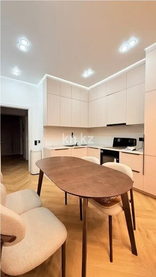 Продажа 3-комнатной квартиры, 80 м² - Продажа квартир от собственников в Алматы - страница 12 фото 4 из 7