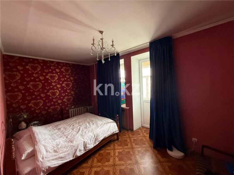 Продажа 3-комнатной квартиры, 84 м² - Продажа трехкомнатных квартир в Караганде - страница 47 фото 5 из 15