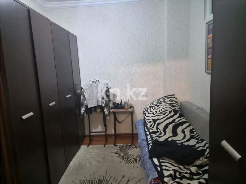 Продажа 3-комнатной квартиры, 116 м² - Продажа трехкомнатных квартир в р-не Байконур Астаны - страница 3 фото 3 из 4