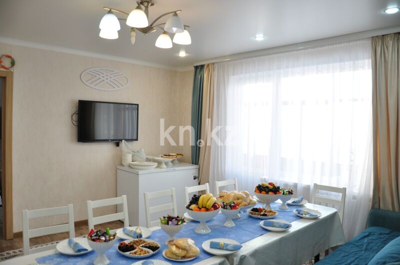 Продажа 4-комнатной квартиры, 79 м² - Продажа квартир в Караганде фото 8 из 16