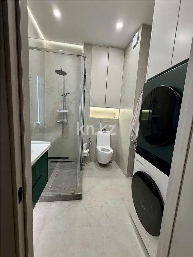 Продажа 2-комнатной квартиры, 72.6 м² - Продажа недвижимости в Алматы - страница 17 фото 4 из 6