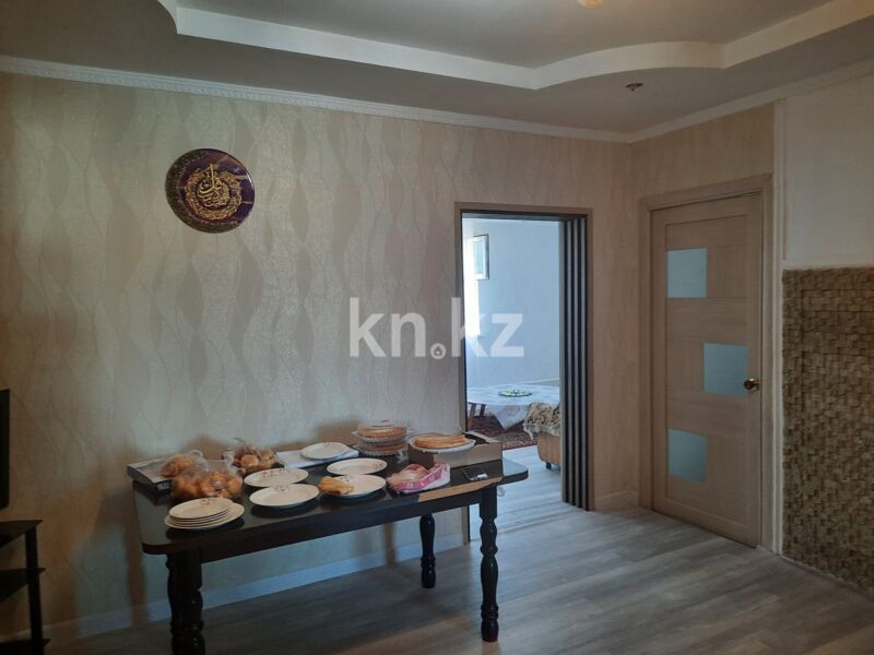 Продажа 8-комнатного дома, 200 м² - Продажа домов, коттеджей в Астане фото 6 из 17
