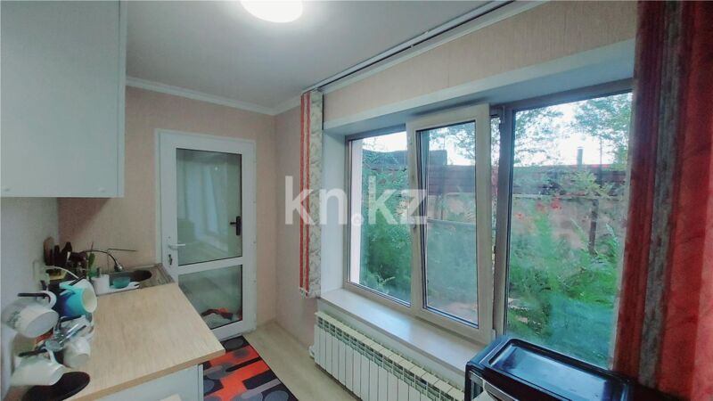 Продажа 2-комнатной квартиры, 41 м² - Продажа двухкомнатных квартир в кирпичном доме в Казахстане фото 3 из 10