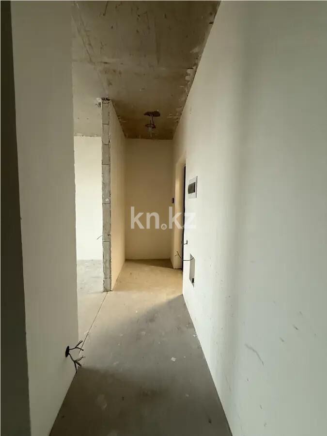 Продажа 1-комнатной квартиры, 39.2 м² - Продажа однокомнатных квартир в блочном доме в Казахстане - страница 47 фото 4 из 5