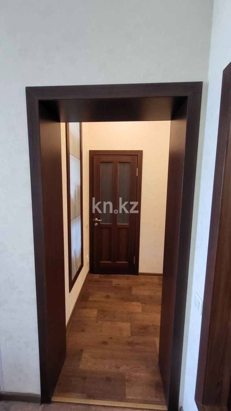 Продажа 1-комнатной квартиры, 41.3 м² - Продажа однокомнатных квартир в Городе Караганды фото 13 из 40