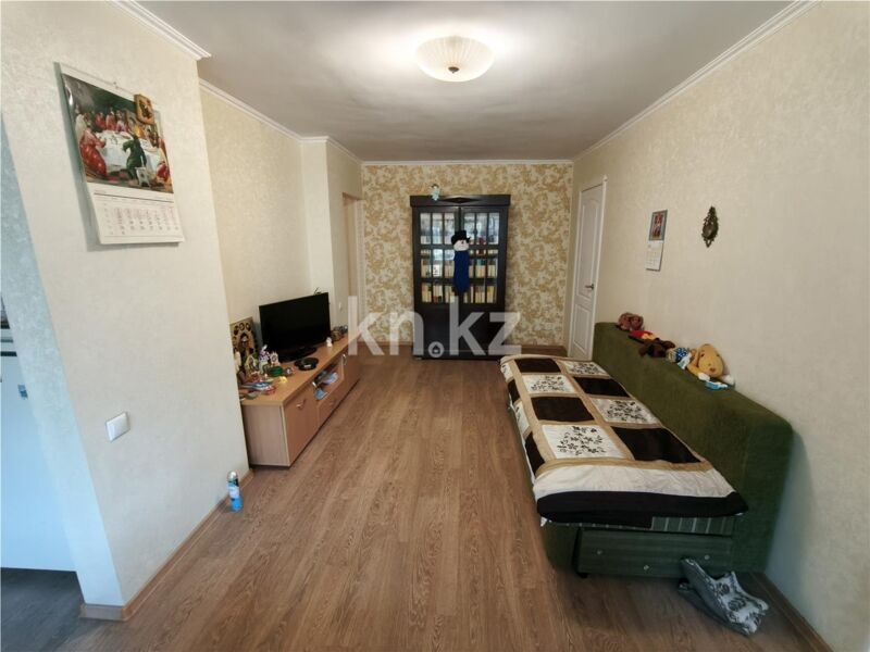 Продажа 2-комнатной квартиры, 43 м² - Продажа двухкомнатных квартир в Городе Караганды - страница 5 фото 3 из 12