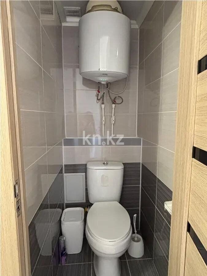 Продажа 1-комнатной квартиры, 42 м² - Продажа квартир в Караганде - страница 30 фото 4 из 5