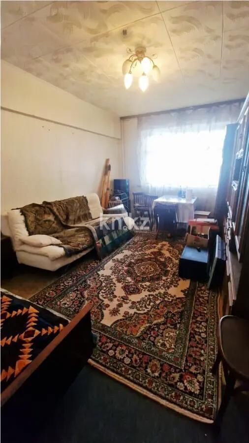 Продажа 2-комнатной квартиры, 50.9 м² - Продажа двухкомнатных квартир в Жетысуском р-не Алматы - страница 11 фото 2 из 6