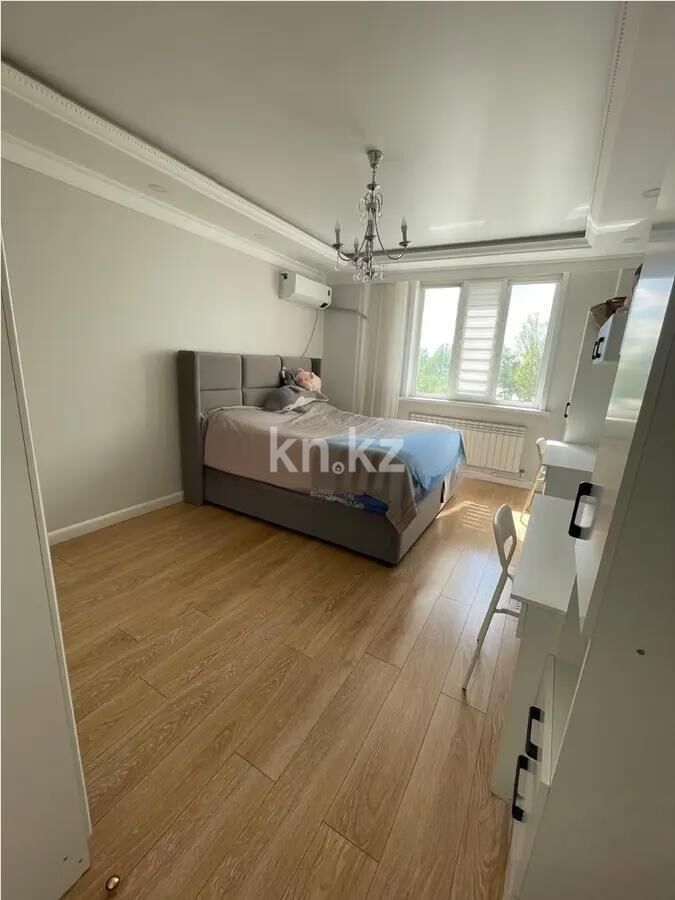 Продажа 3-комнатной квартиры, 103 м² - Продажа квартир в монолитно-каркасном доме в Караганде - страница 6 фото 3 из 6