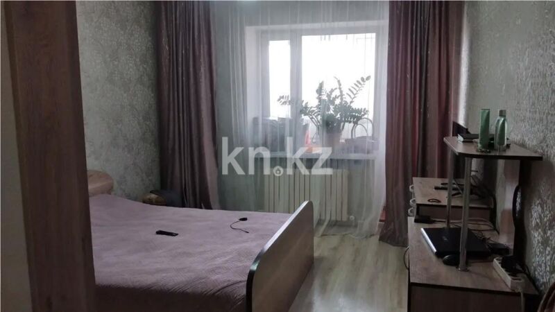 Продажа 4-комнатной квартиры, 114 м² - Продажа четырехкомнатных квартир в кирпичном доме в Казахстане - страница 13 фото 2 из 7